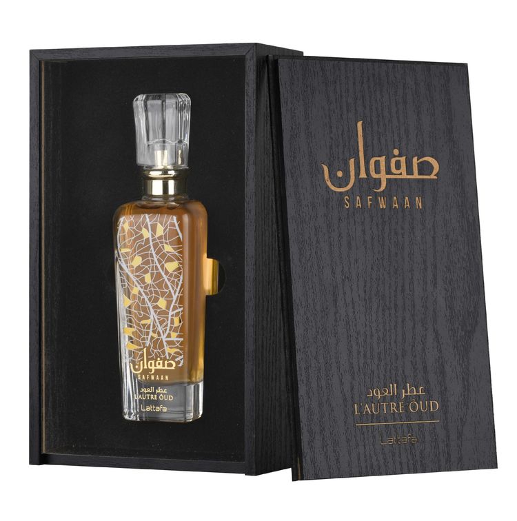 Other SAFWAAN L´AUTRE OUD LATTAFA product image